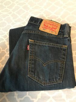 Levi’s 30x30 men’s