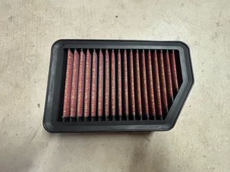 AEM air filter