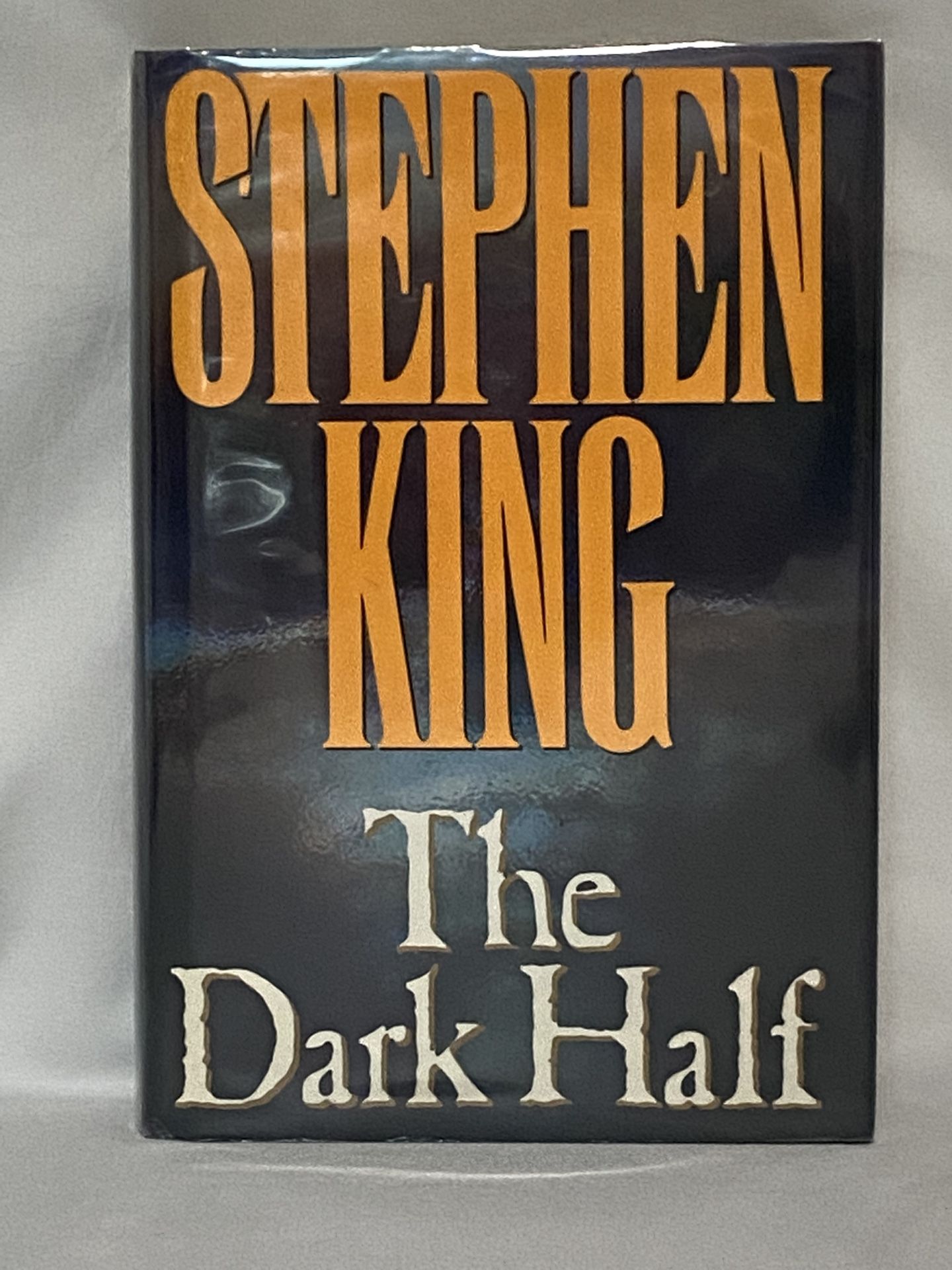 The Dark Half by Stephen King