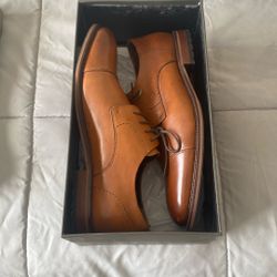 Mauro Alessi Shoes New Size 12