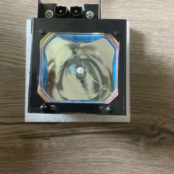 TV/Projector lamp