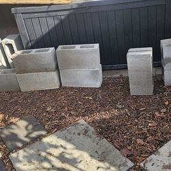 Concrete Brick