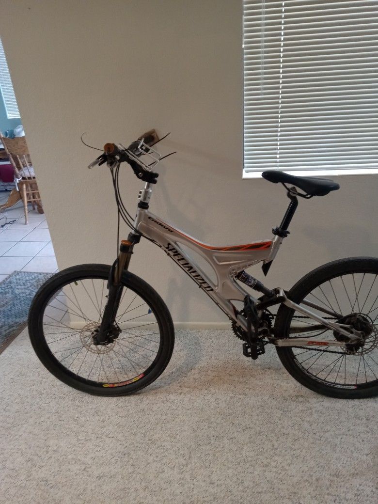 Specialized ENDURO PRO $400