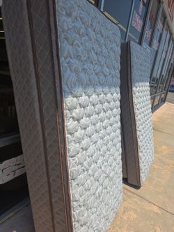 🔥TWIN SIZES MATTRESS SET TODAY ONLY $129.99🔥