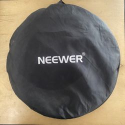 Neewer Photo reflector