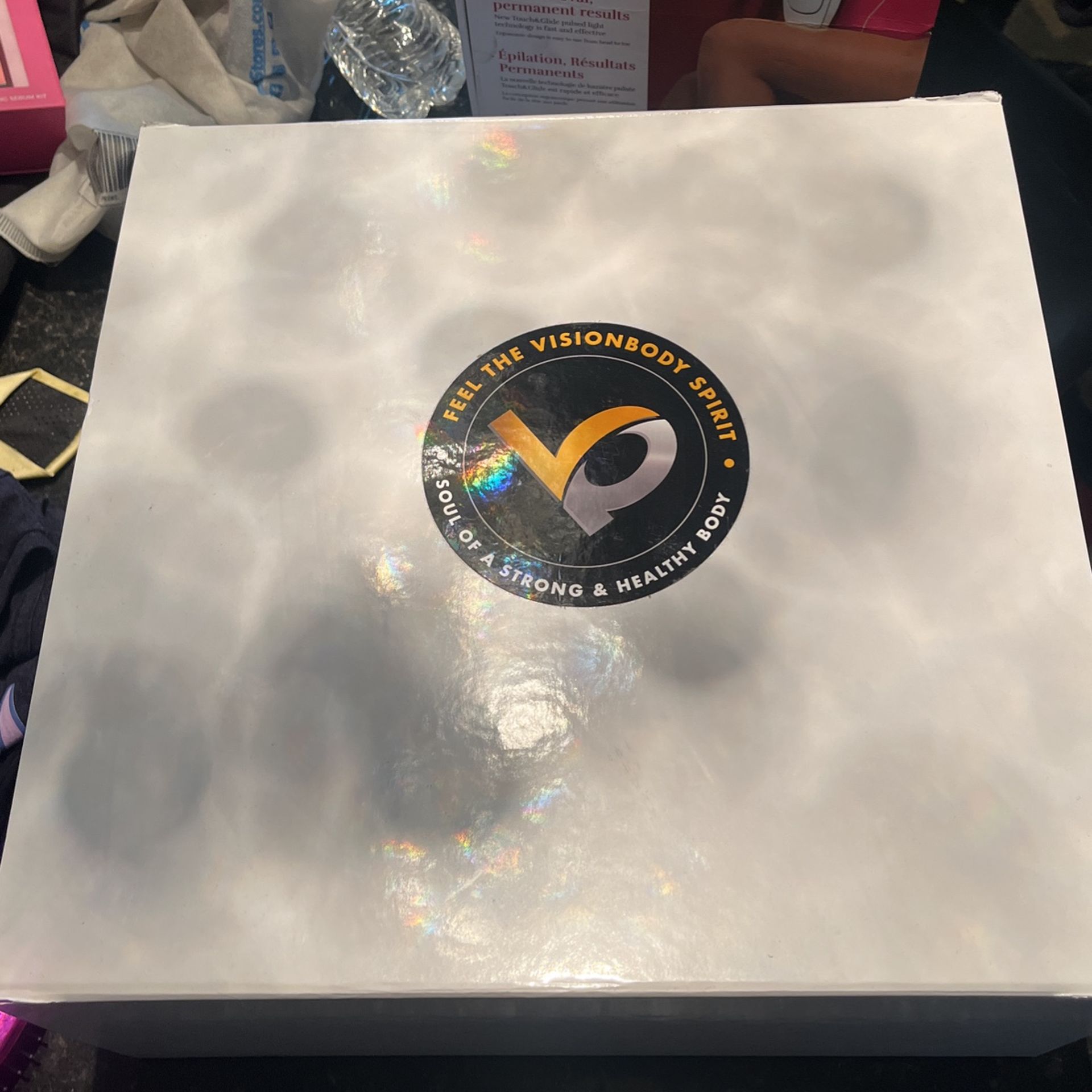 Visionbody