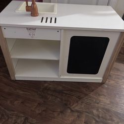 Kitchen Toy 