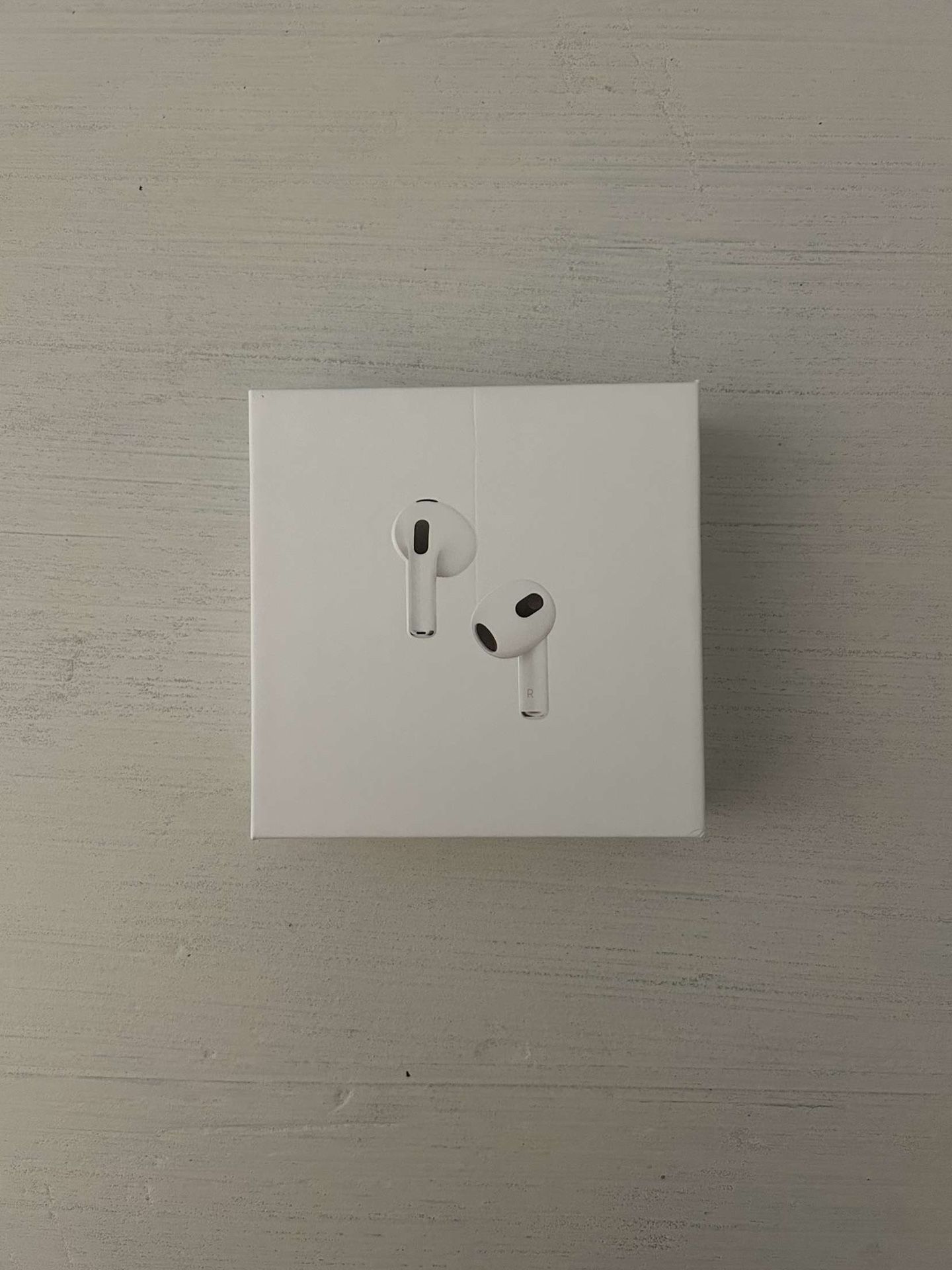 AirPods 3 Generation 