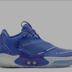 Adapt BB NBA Allstar Game 2020 Lace Ups Shoes