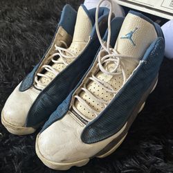 Jordan 12 Flint 2020 Size 9