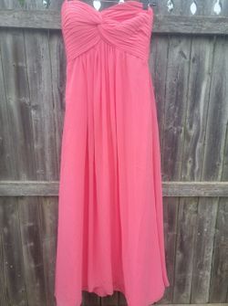 Bill Levkoff women's dress