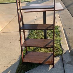 #ladder Shelf #home #office #shelf