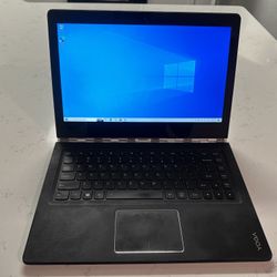 Lenovo Yoga