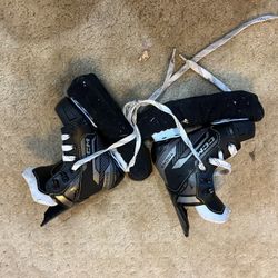 Kids Hockey Skates 