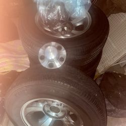 Wheels