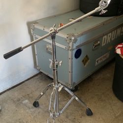 Pearl Cymbal Boom Stand 
