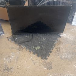 Insignia TV get off me