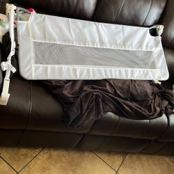 Regalo bed rail 