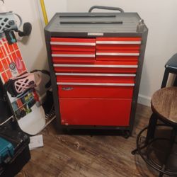 Tool Box