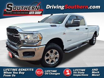 2024 RAM 3500