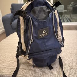 Kids Hiking Backpack