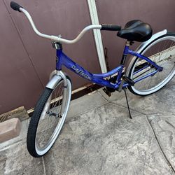 26” La Jolla Street Cruiser