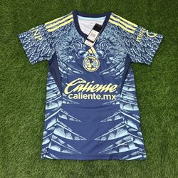 Club America Jersey