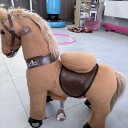 Ponny Horse For Kids