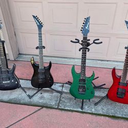 Electric Guitar Sale