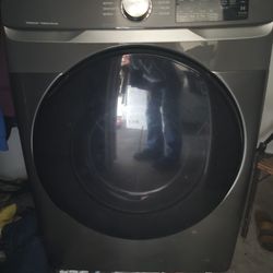 Washer And Dryer Electric Dryer 220v
