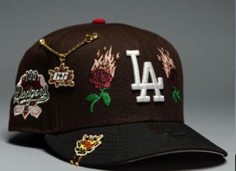 NEW ERA 9FORTY SNAPBACK HAT