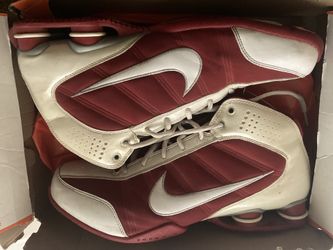 Nike Basketball Shoes