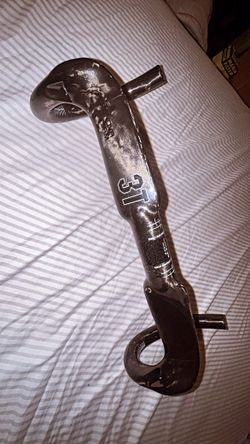 3t Aeronova Bike Handle Bars