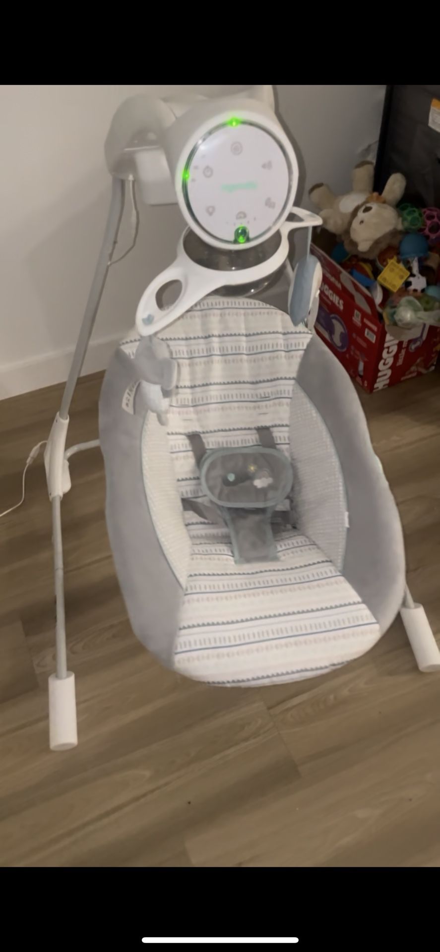 Baby Swing,All Products : American Fashion Style Bags On Sale