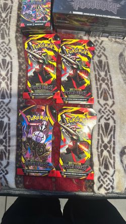 Pitch black ETB