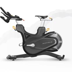 Matrix CXC Spin Bike