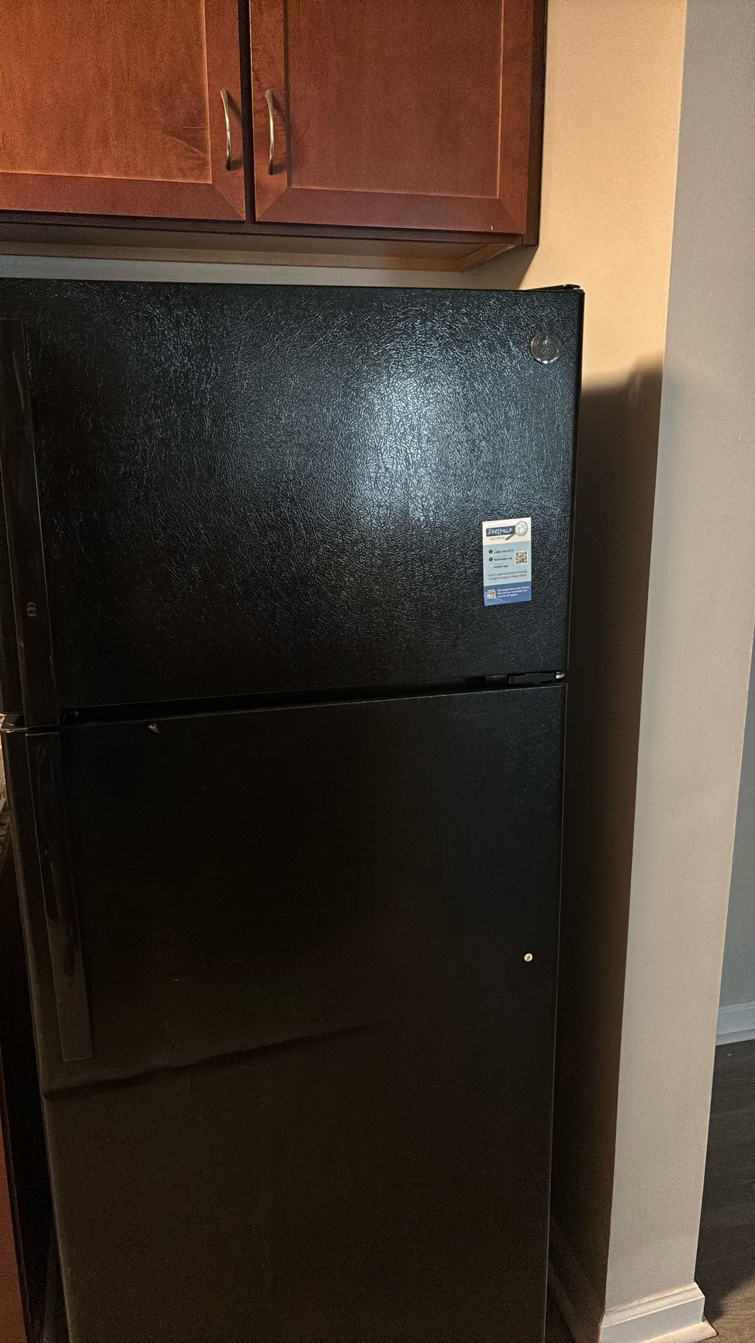 Fridge
