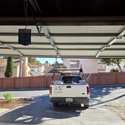 Garage Door November Deals