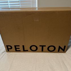 Replacement Peloton Bike+ Tablet/Touchscreen Only