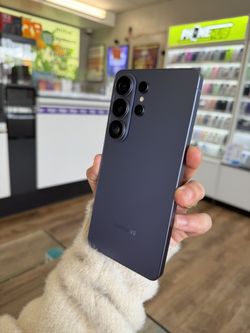 New Unlocked Samsung Galaxy S26 Ultra - Pay Just $1 Today!