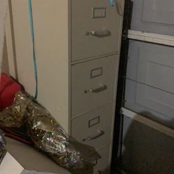 Filing Cabinet 