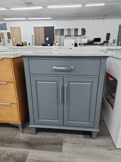Bathroom Vanity