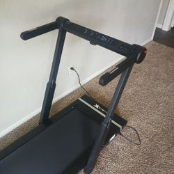 Treadmill