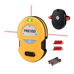 PREXISO Multi Surface Laser Level 