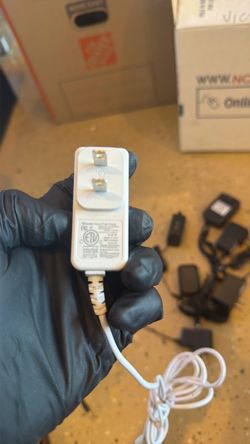 Govee AC power adapter