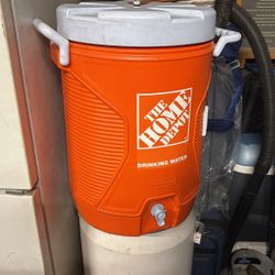 Small Cooler X2