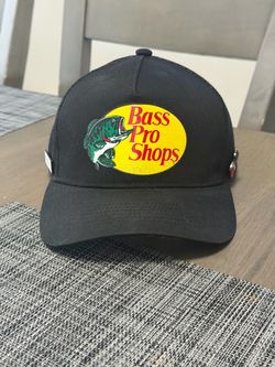 Bass Pro Shops Hat New