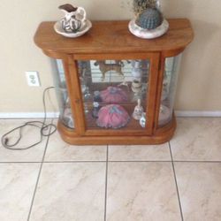 Entryway cabinet 