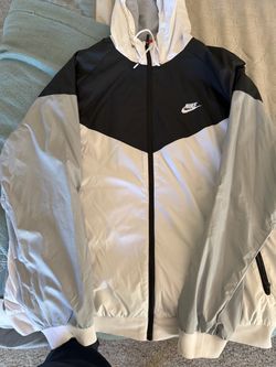 Nike Windbreaker Jacket 2XL