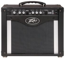 Peavey RAGE 258 Guitar Combo Amp